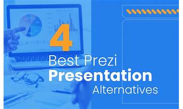 Top 5 Prezi Alternatives In 2023 | Is there something like Prezi?